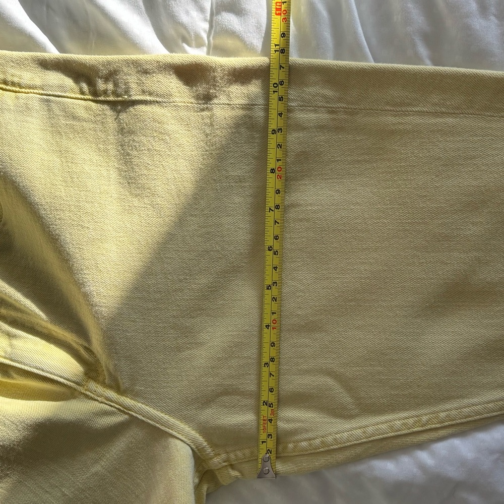 New Polo Ralph Lauren High-Rise Ankle Jeans, Sz-29 - Picture 12 of 14